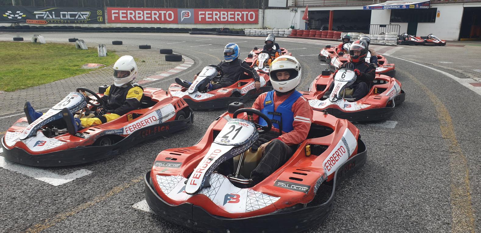 XX Campeonato Tranquilidade - 1ª Prova12